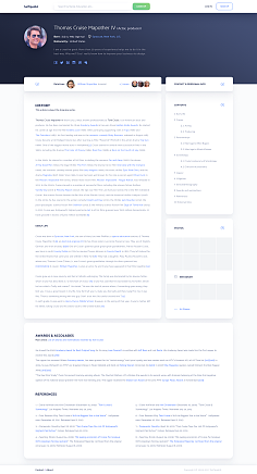 網(wǎng)頁與網(wǎng)站設(shè)計(jì)的藝術(shù) 從二級(jí)頁面透視用戶體驗(yàn)