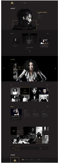 萃工廠 打造專業(yè)化、體驗(yàn)化與營銷一體化的品牌網(wǎng)站設(shè)計(jì)